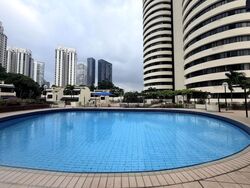 The Draycott (D10), Apartment #612540721
